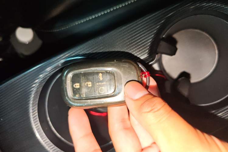 Used Honda Integra 2023 240TURBO CVT Leading Edition