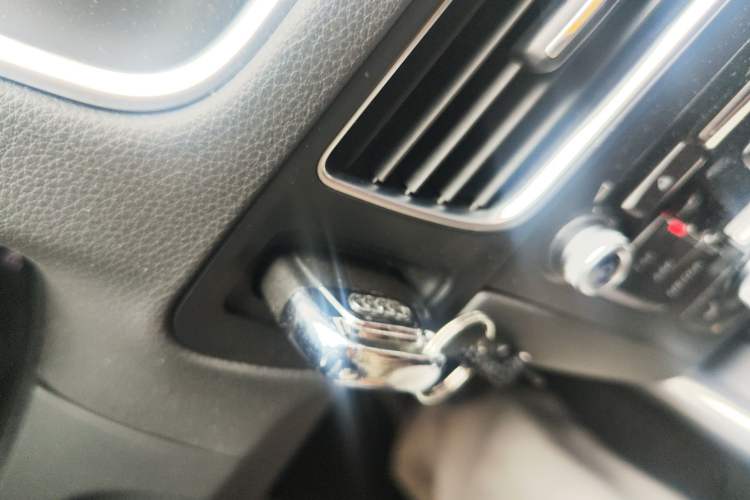 Used Audi Q5 2016 40 TFSI Technology Edition