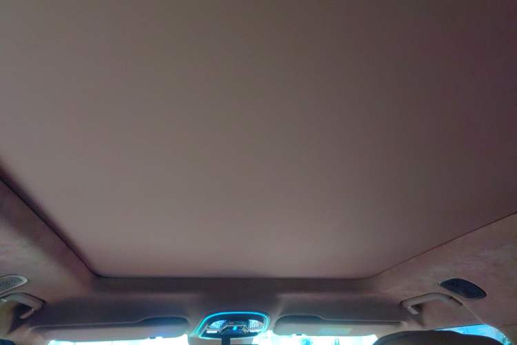 Used Yangwang U8 2023 Luxury Edition Headliner