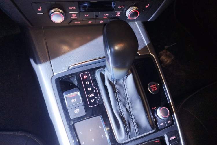 Used Audi A6L 2017 TFSI Technology Edition