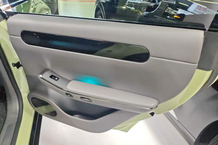 Used Leapmotor C01 2022 Four-Wheel Drive Dual-Motor Performance Version