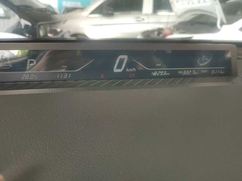 Used NETA V 2022 Chao 400 Lite — 11