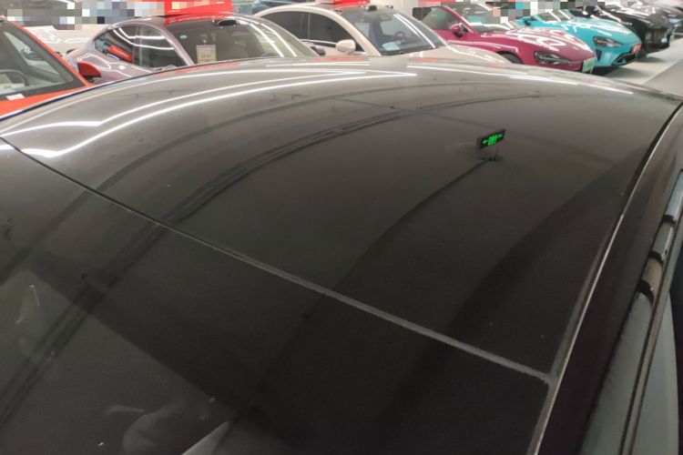 Used Tesla Model Y 2021 Long-Range All-Wheel-Drive Version 3D7