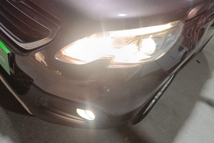 Used Peugeot 2008 2014 1.6L Manual Trend Edition