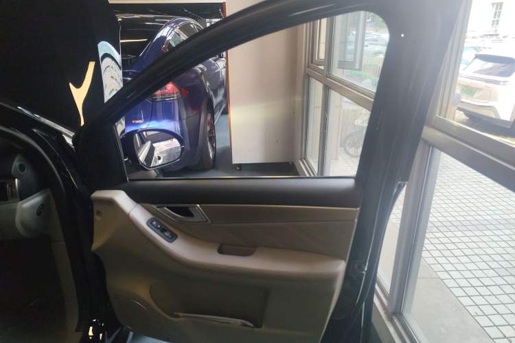 Used Denza Denza 2018 450 Base Version