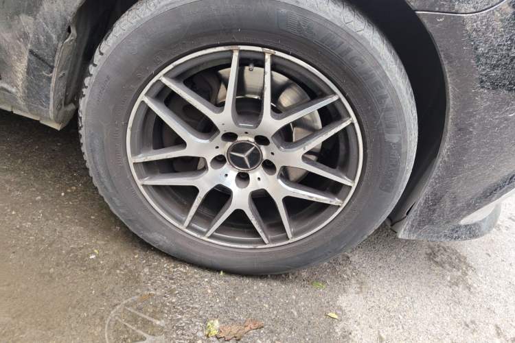 Used Mercedes-Benz Vito 2016 2.0T Business Edition