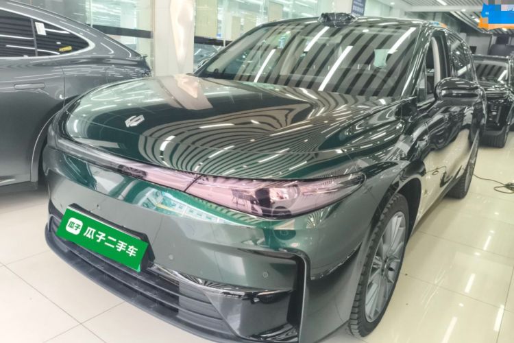 Used Leapmotor C10 2024 530 LiDAR Edition