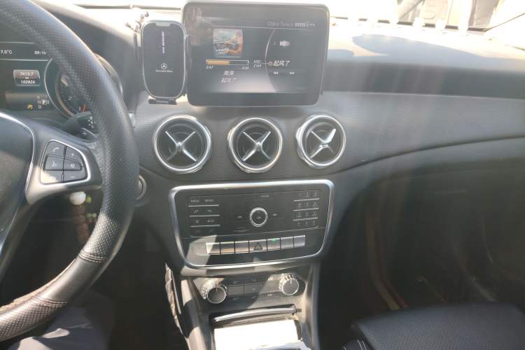 Used Mercedes-Benz GLA 2018 GLA 200 Sport Edition