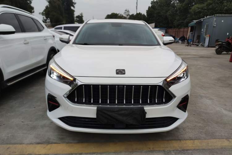 Used SOL A5 2021 1.5T CVT Prestige Smart Connectivity Model
