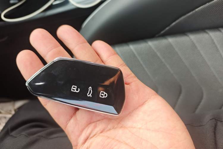 Used Volkswagen ID.3 2023 Pure Smart Edition