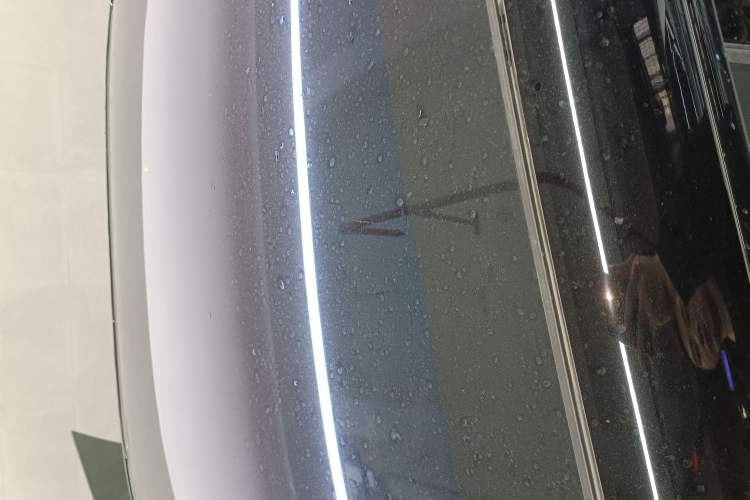 Used BYD Song L EV 2024 662 km Excellence Version