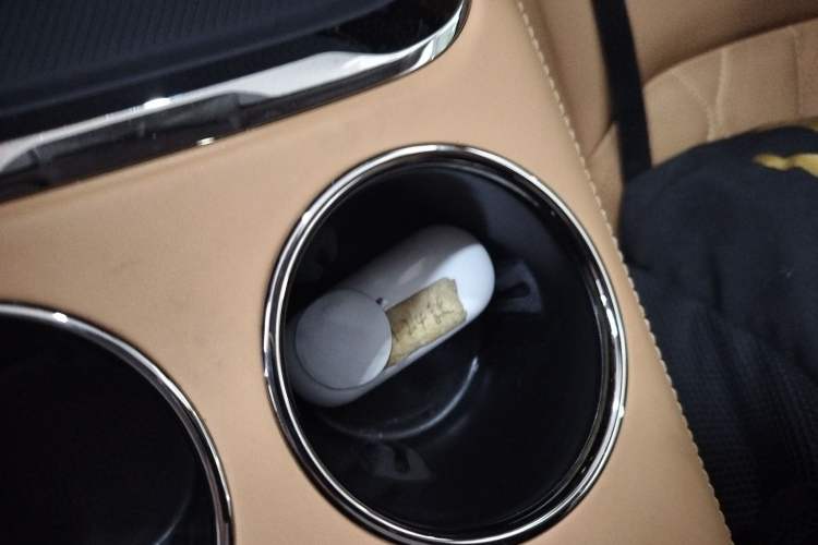 Used Leapmotor C11 2024 All-Electric 580 Luxury Edition
