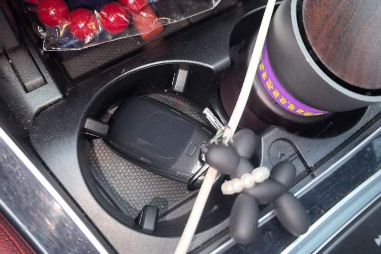 Used Mercedes-Benz C-Class 2020 C 260 Sport Edition