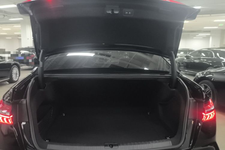 Used Audi A6L 2025 Revised 45 TFSI Prestige Dynamic Edition