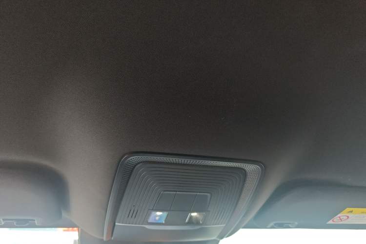 Used BYD Qin L 2025 DM-i Smart Drive 80KM Leading Model
