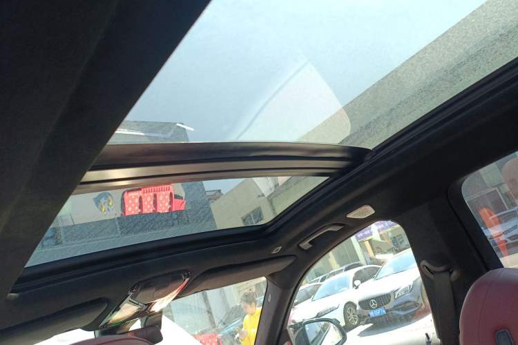 Used BMW X5 2022 xDrive 30Li Luxury M Sport Package