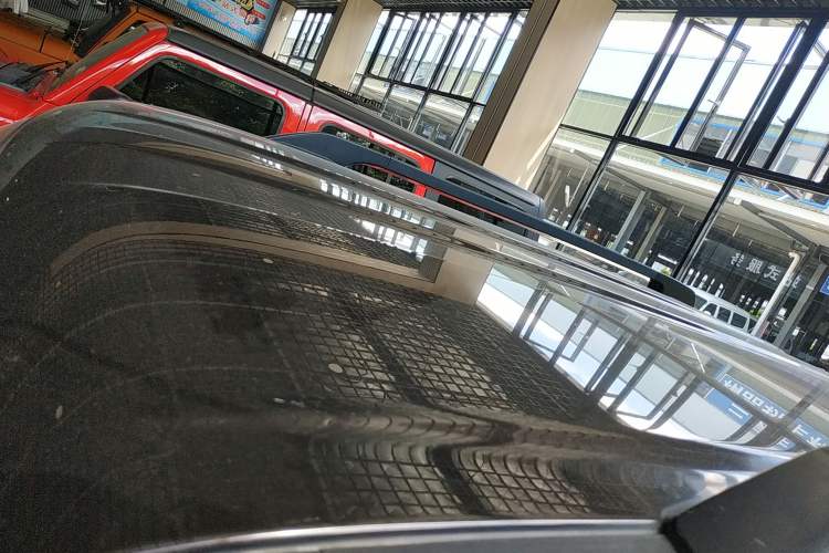 Used Suzuki Jimny 2015 1.3 AT JLX
