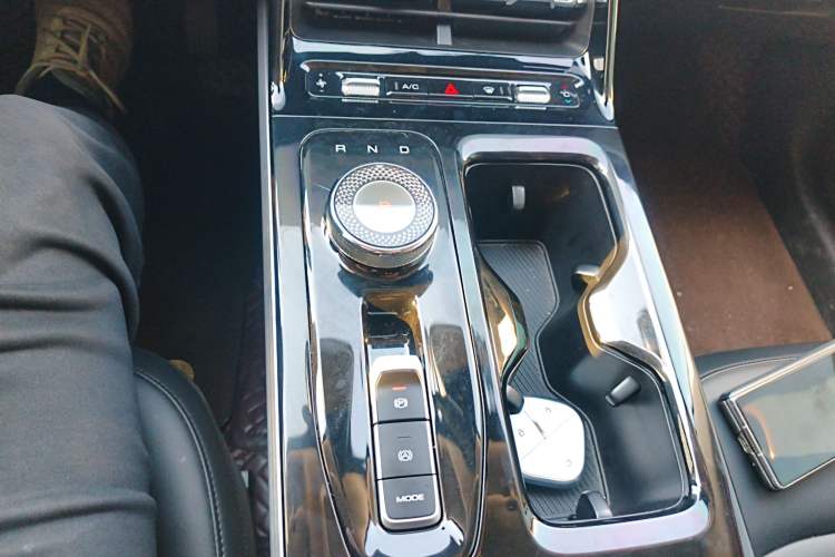 Used Wuling Xingguang 2024 Co-Creation Edition 510 Advanced Model