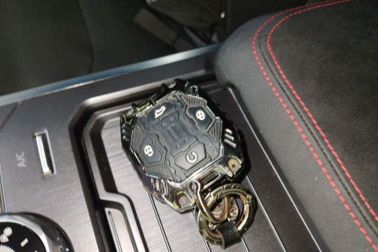 Used JETOUR Traveler 2023 2.0T All-Wheel Drive Conquer PRO
