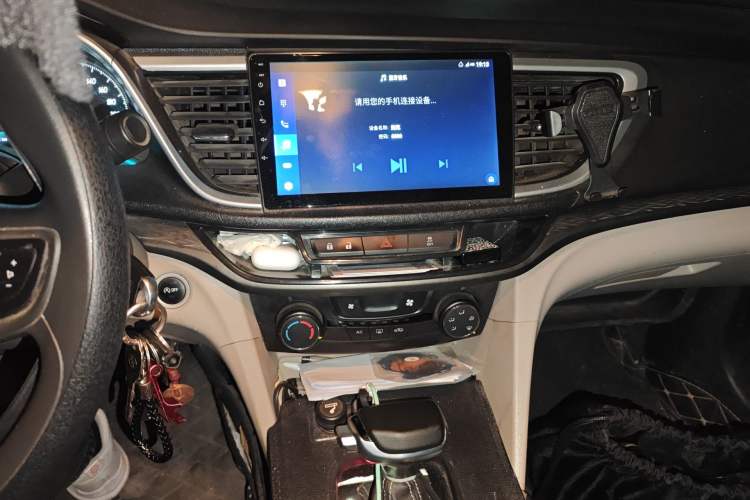 Used Buick GT 2015 15N Automatic Elite Version