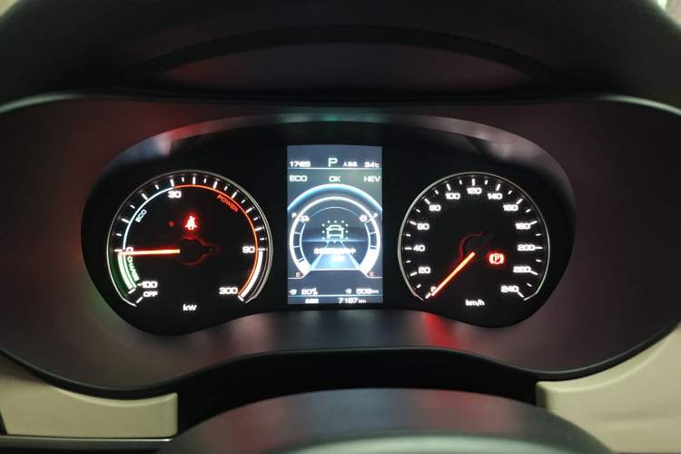 Used BYD Song MAX New Energy 2022 DM-i 105KM Prestige Model