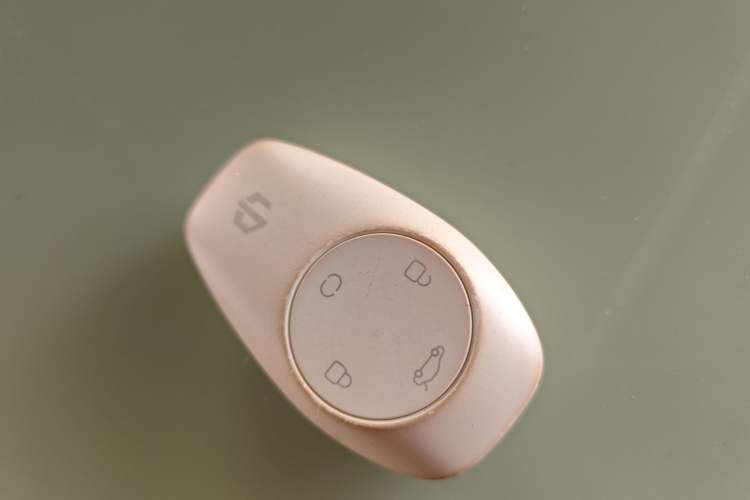 Used Leapmotor C11 2021 Revised Version Luxury Edition