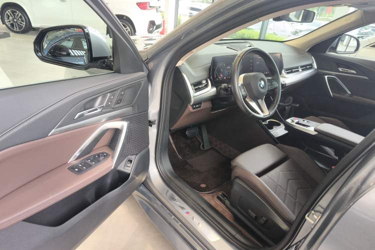 Used BMW X2 2024 sDrive25i M Sport Package