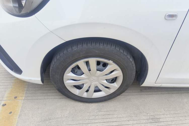 Used Honda Fit 2023 1.5L CVT Trend Edition
