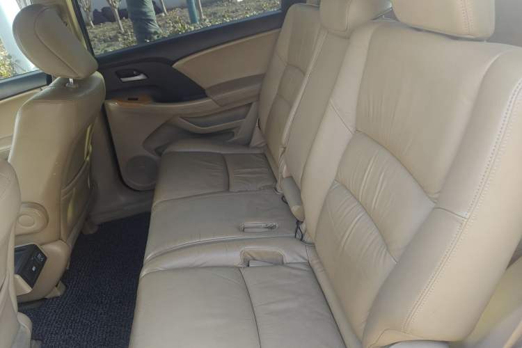 Used Honda Odyssey 2011 Jingxiu 2.4L Leading Edition