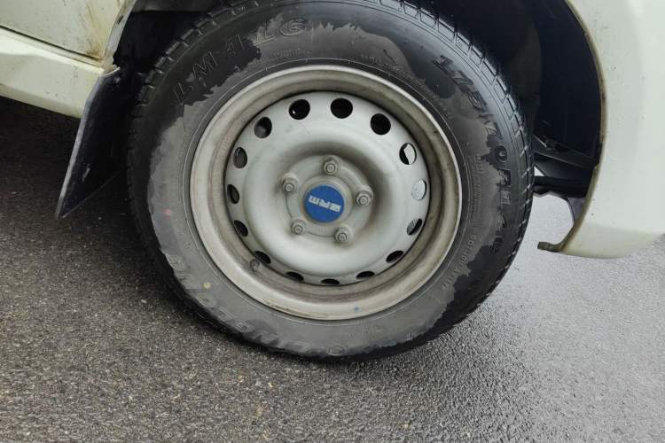 Used SRM Haoyun 2023 Launch Edition Entrepreneurial Van
