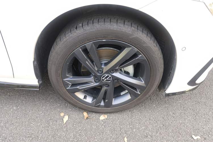 Used Volkswagen Golf 2021 280TSI DSG R-Line