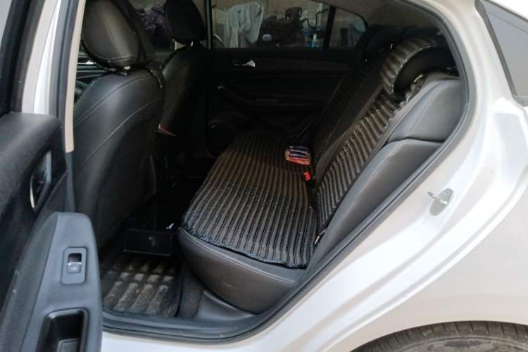 Used Chery Arrizo 5 2021 PRO 1.5L Manual Youth Edition
