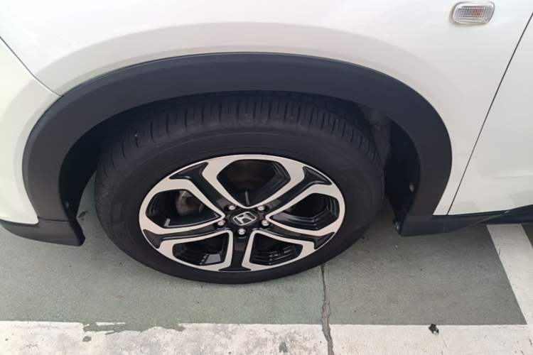 Used Honda XR-V 2017 1.8L EXi CVT Comfort Version
