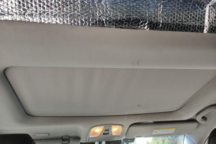 Used Kia Cadenza 2012 2.4L Luxury Version