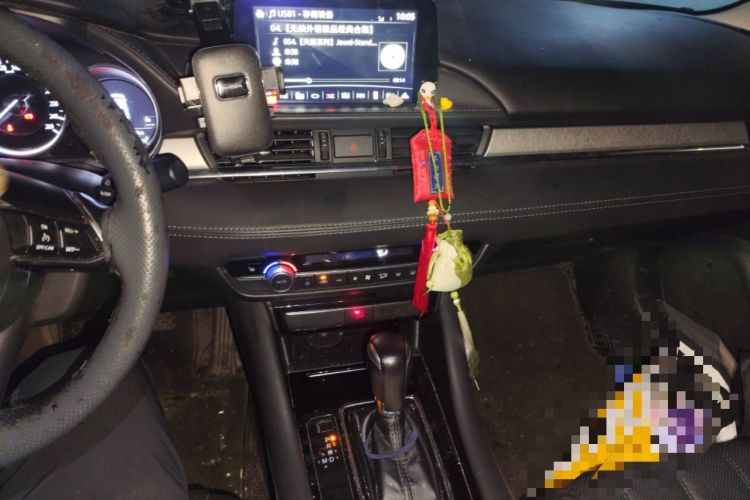 Used Mazda Atenza 2020 2.5L Skyline Sport Edition
