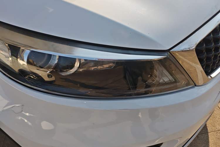 Used Kia Sportage R 2016 2.0L Automatic Two-Wheel Drive GL