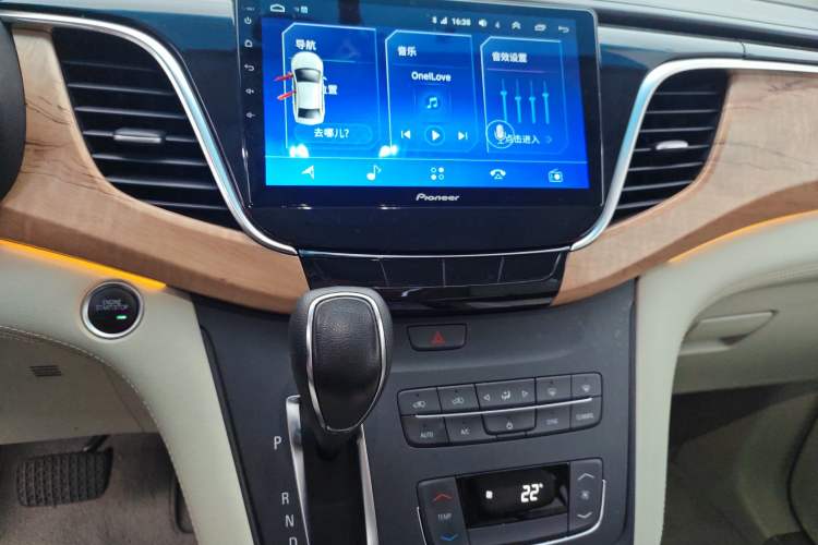 Used Buick GL8 2018 ES 28T Comfort Model China VI Standard
