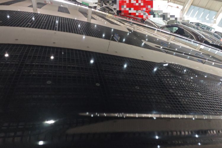 Used Toyota Highlander 2018 2.0T Two-Wheel Drive Elite Edition 5 Seats Emission Standard China V
