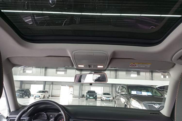 Used Volkswagen C-TREK 2017 1.6L Automatic Comfort Model