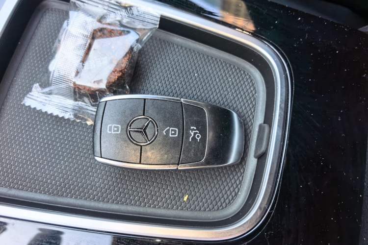 Used Mercedes-Benz A-Class 2023 A 180 L