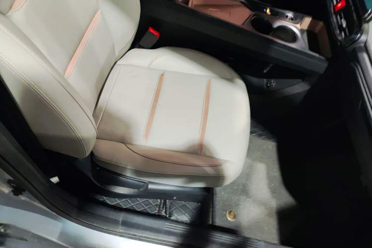 Used SOL E10X 2022 Flower Fairy Style Baby's Breath