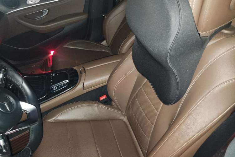 Used Mercedes-Benz E-Class 2019 Restyled E 300 L Sporty and Stylish Edition