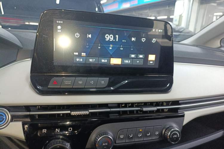 Used Bestune NAT 2022 Enjoy Travel Battery-Swap Version 100kW 401km