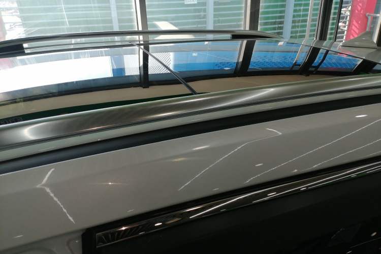 Used Haval H6 Coupe 2018 Red-Label 1.5T Automatic Two-Wheel Drive Luxury Model
