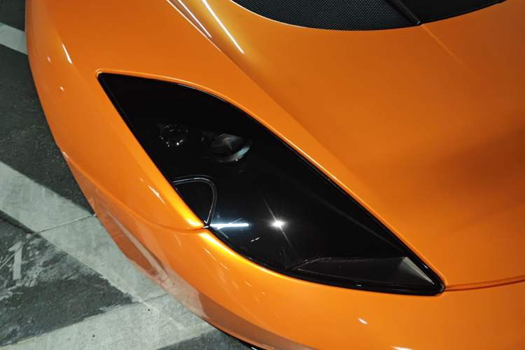 Used Lotus Evora 2015 3.5T S
