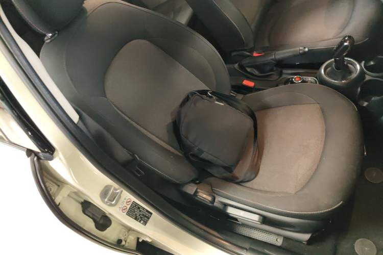 Used MINI 2021 1.5T ONE PLUS Five-Door Edition
