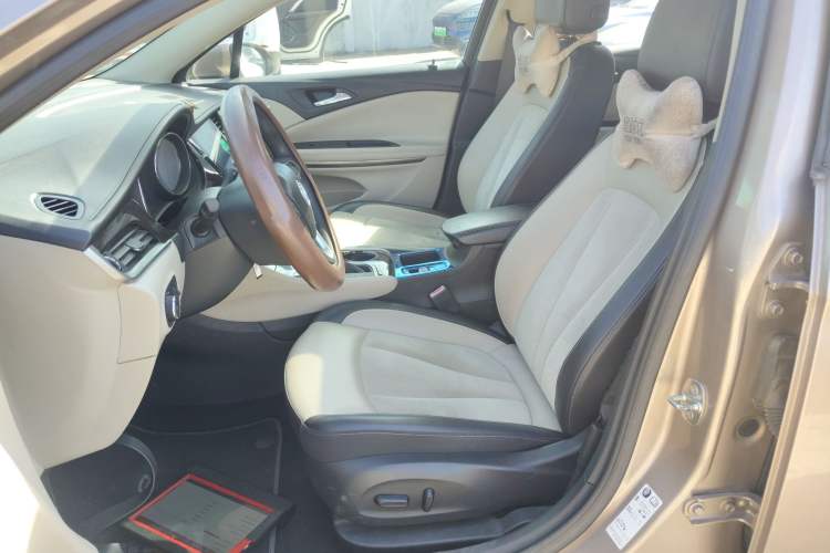 Used Buick Verano 2018 Sedan 15S Automatic Leading Model