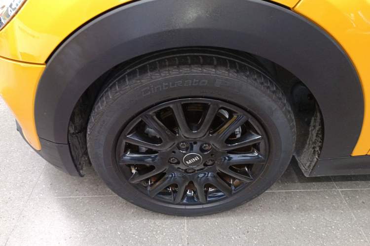 Used MINI MINI 2016 1.2T ONE Pioneer Edition