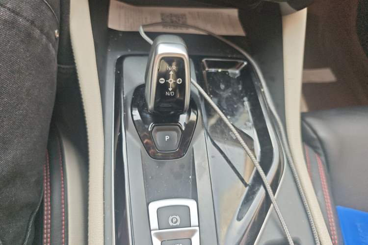 Used Lynk & Co 02 2021 1.5T DCT Two-Wheel Drive Zhaopu