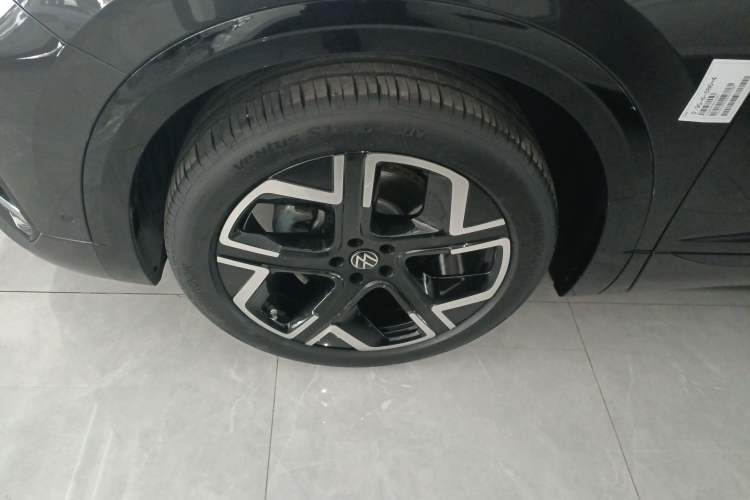 Used Volkswagen Talagon 2026 Model 450TSI Four-Wheel Drive Flagship 6-Seater
